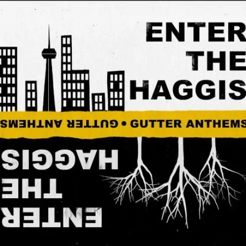 Gutter Anthems