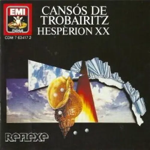 Cansós de Trobairitz