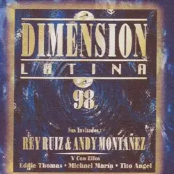 Dimensión Latina '98