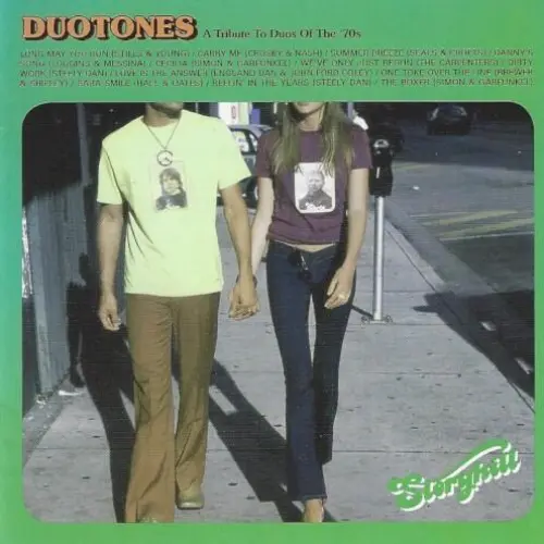 Duotones