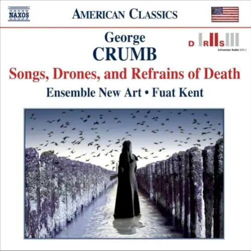Songs, Drones and Refrains of Death
