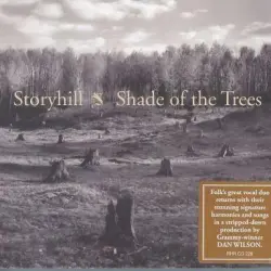 Shade of the Trees