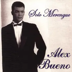 Solo merengue