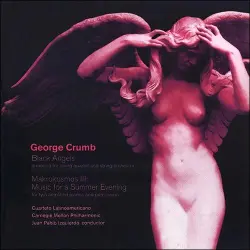 Music for a Summer Evening / Black Angels
