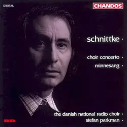 Choir Concerto / Minnesang
