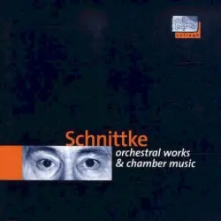 Orchestral Works & Chamber Music Orchestral Works & Chamber Music