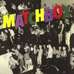 Matchbox Matchbox
