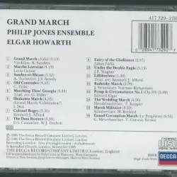 Grand March