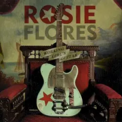 Working Girl's Guitar