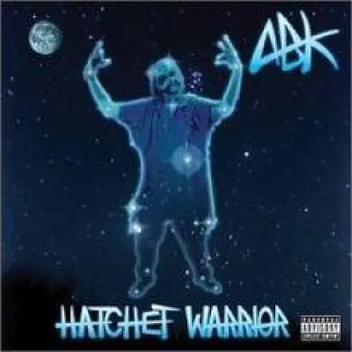 Hatchet Warrior