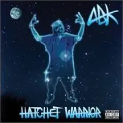 Hatchet Warrior