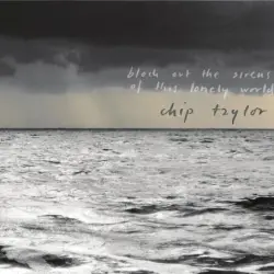 Block Out the Sirens of This Lonely World
