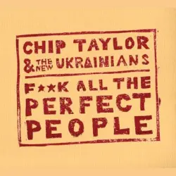 F**k All the Perfect People