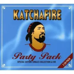 Party Pack (Live & Direct) Party Pack (Live & Direct)