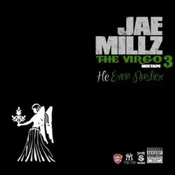 The Virgo Mixtape, Vol. 3