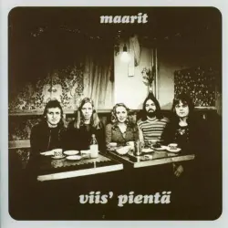 Viis' pientä
