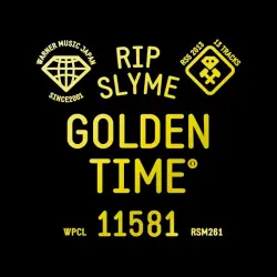 GOLDEN TIME