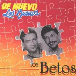 De nuevo los buenos