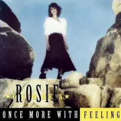 Once More With Feeling