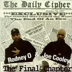 The Final Chapter