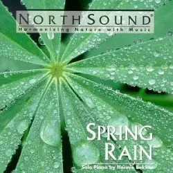 Spring Rain