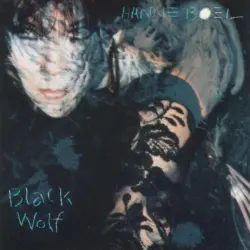 Black Wolf