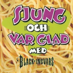 Sjung och var glad