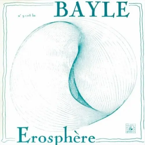 Erosphère