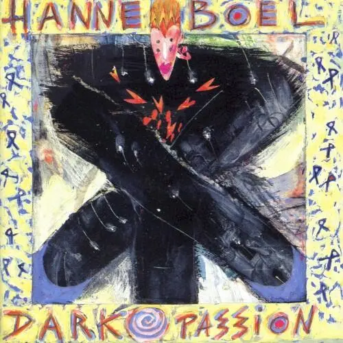 Dark Passion