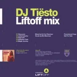Liftoff Mix