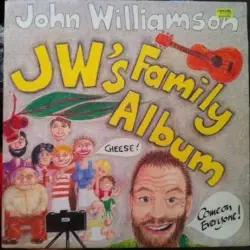JW’S Family Album
