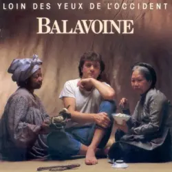 Loin des yeux de l’occident