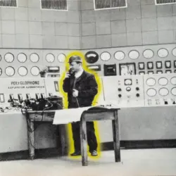Polyglophone