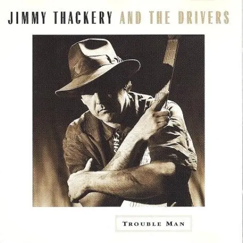 Trouble Man