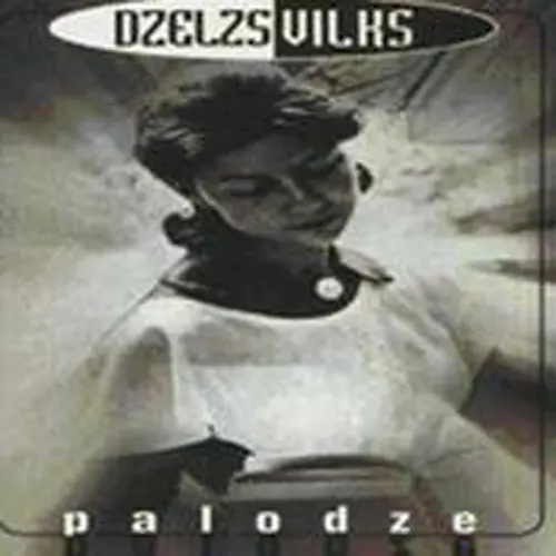 Palodze