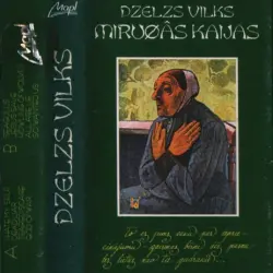 Mirušās kaijas