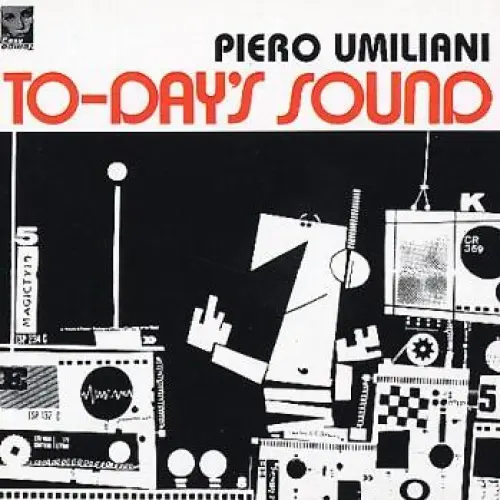 To-Day’s Sound