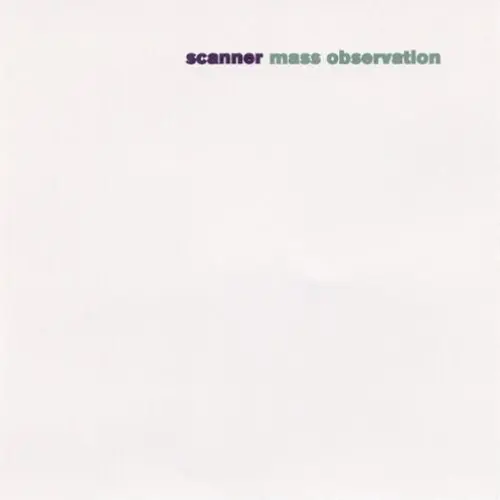Mass Observation