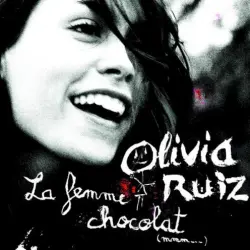 La Femme chocolat