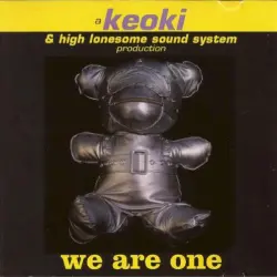 We Are One