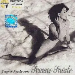 Femme Fatale