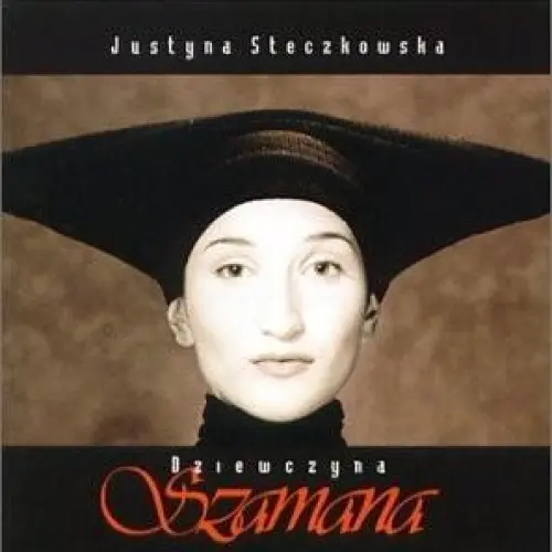 Dziewczyna Szamana
