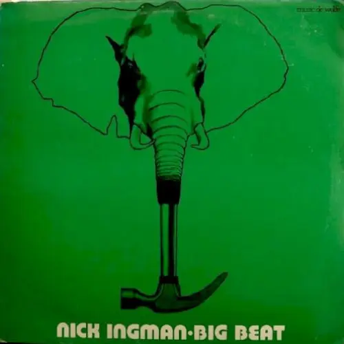 Big Beat