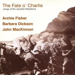 The Fate o’ Charlie