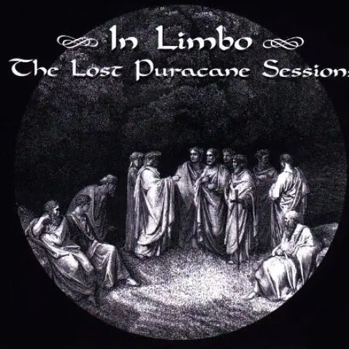 In Limbo: The Lost Puracane Sessions