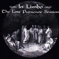 In Limbo: The Lost Puracane Sessions