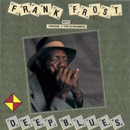 Deep Blues