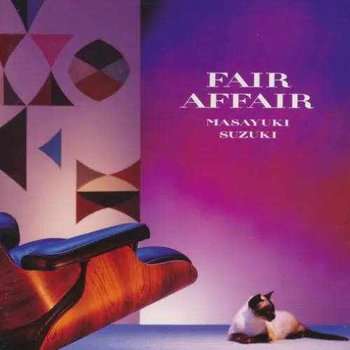 FAIR AFFAIR