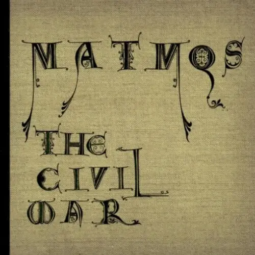 The Civil War
