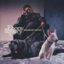 Ebony & Ivory
